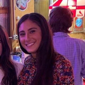 Meet your Posher, Maya